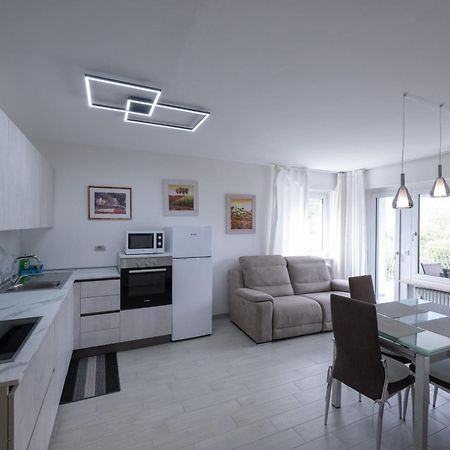 Holiday Apartments Bellariva Bagian luar foto