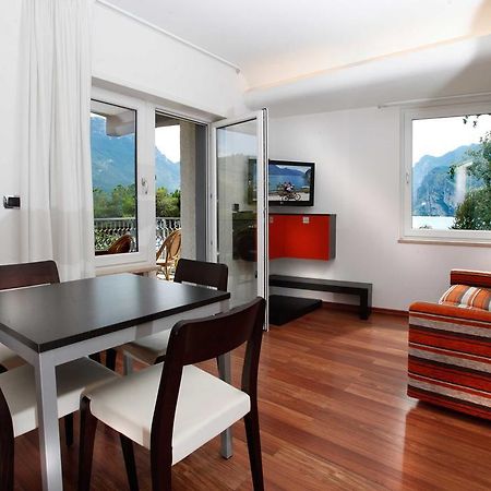 Holiday Apartments Bellariva Bagian luar foto