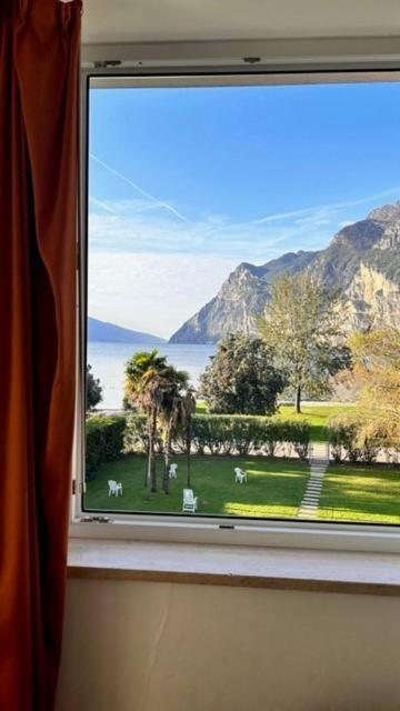 Holiday Apartments Bellariva Bagian luar foto