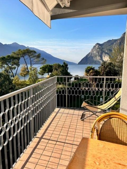 Holiday Apartments Bellariva Bagian luar foto