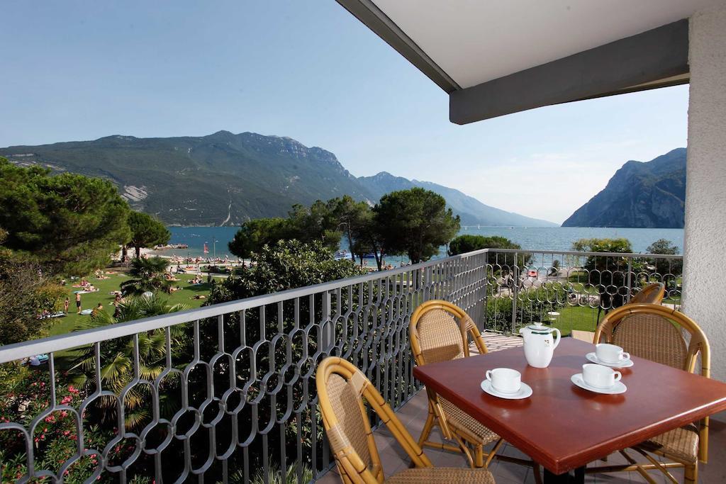 Holiday Apartments Bellariva Ruang foto