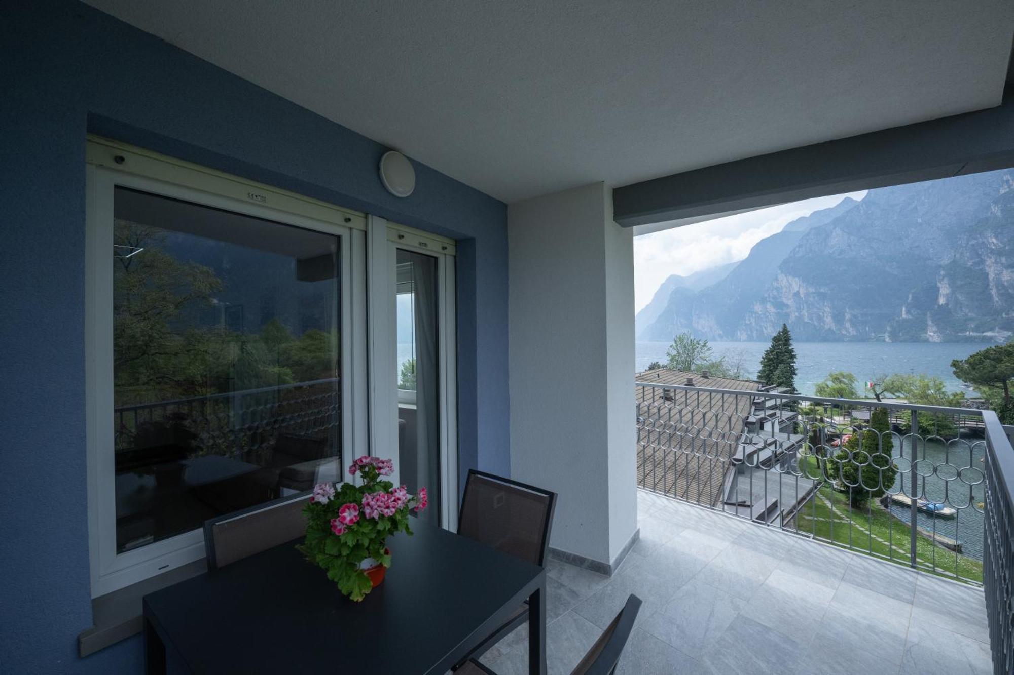 Holiday Apartments Bellariva Bagian luar foto