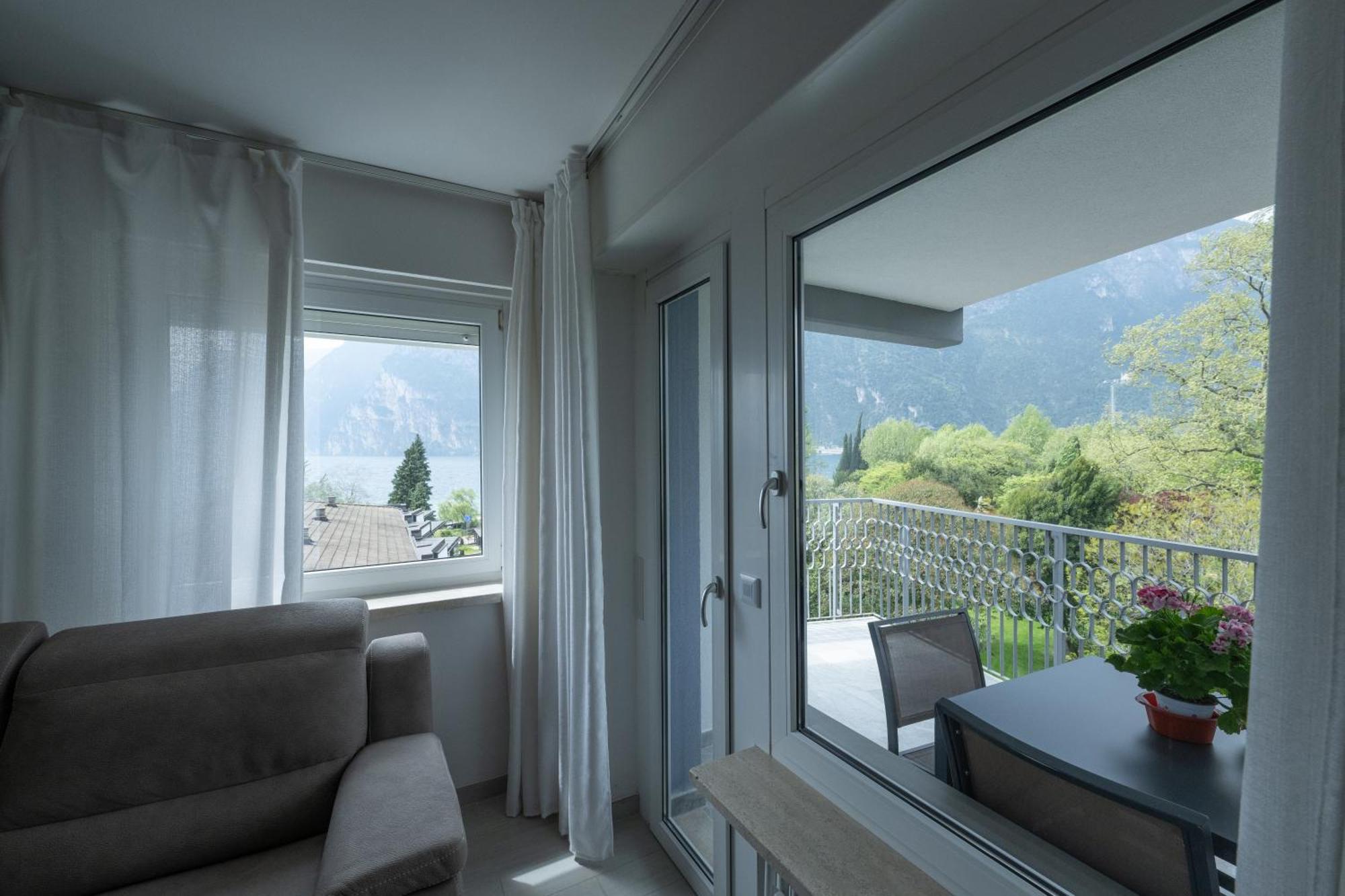 Holiday Apartments Bellariva Bagian luar foto
