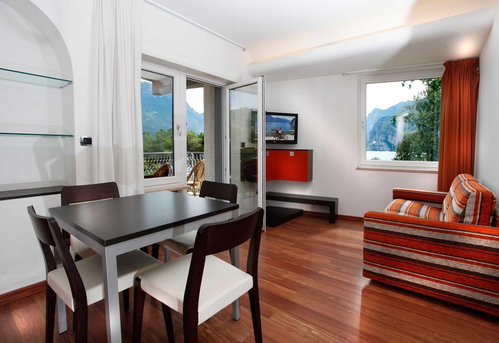 Holiday Apartments Bellariva Bagian luar foto