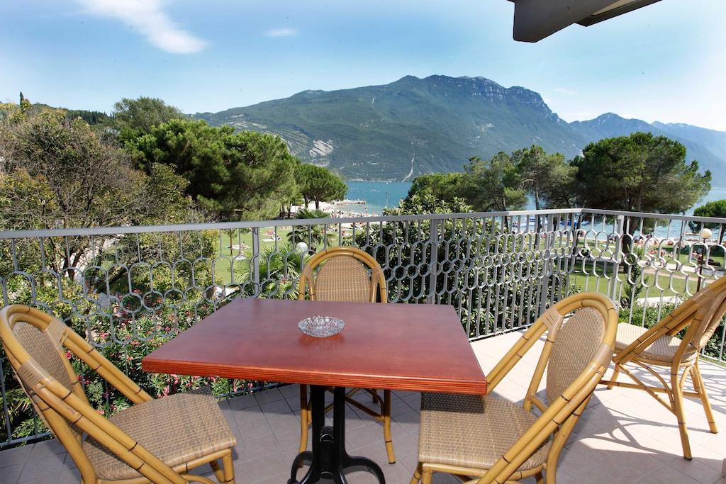 Holiday Apartments Bellariva Bagian luar foto